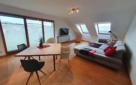 Ferienwohnung Nussbaum
